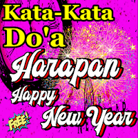 Kata Doa Harapan Ucapan Selama