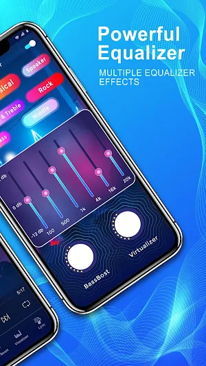 Music Player 2020 Screenshot 3