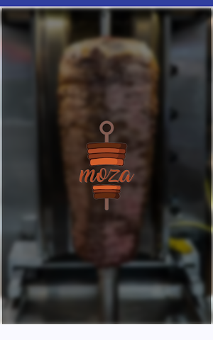 Moza Kebab Screenshot 3