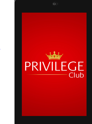 Bridgestone Privilege Club Screenshot 2