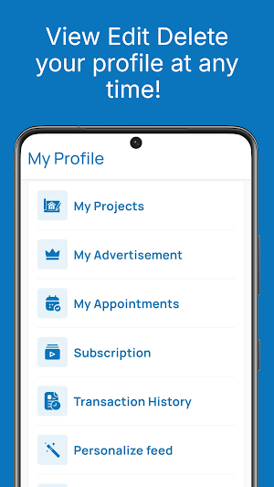 Yardeals: Property Marketplace Screenshot 2