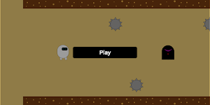 Tbot Adventure Screenshot 1