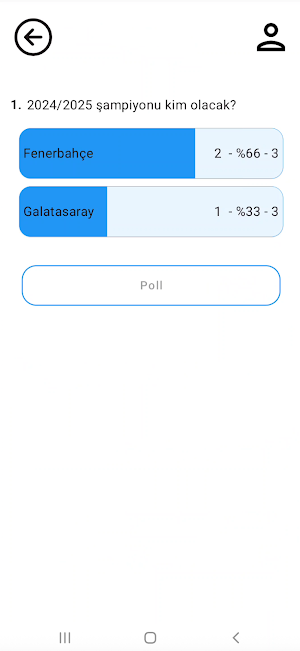 Polleidon Screenshot 3