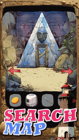 Mystic Bay：Puzzle Shore Screenshot 1