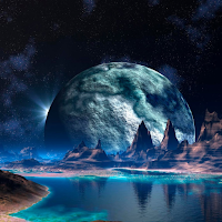 4K Space Wallpapers 2024