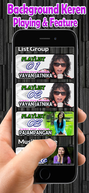Yayan Jatnika Sunda Offline Screenshot 3