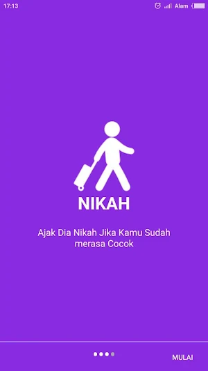 Cara Meluluhkan Hati Wanita Screenshot 3