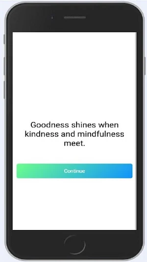 ChatKIND Screenshot 0