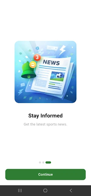 PlayFy-Live Football Tv HD Screenshot 3