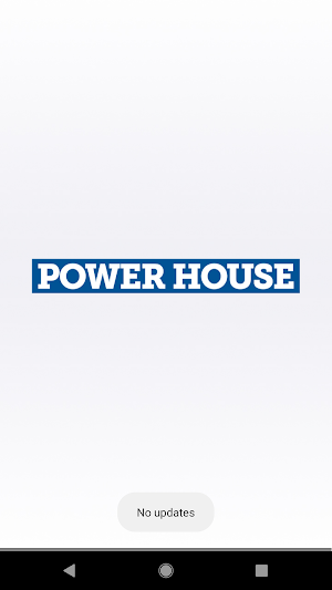 ASI Power House Screenshot 0