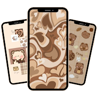 Brown Aesthetic Wallpapers HD