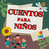 Cuentos para niños
