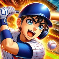 Baseball MLB 9 : BASEBALL 9 3D