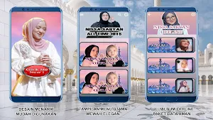 Sholawat Gambus Modern Offline Screenshot 2