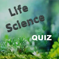 Life Science Quiz