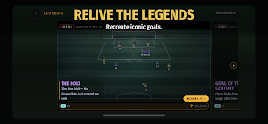 Mega Cup Glory Screenshot 1