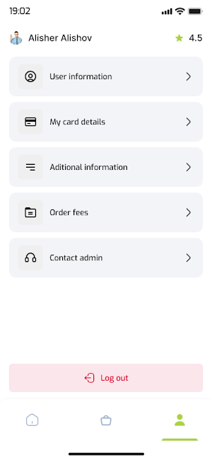 TezClean Pro Screenshot 2