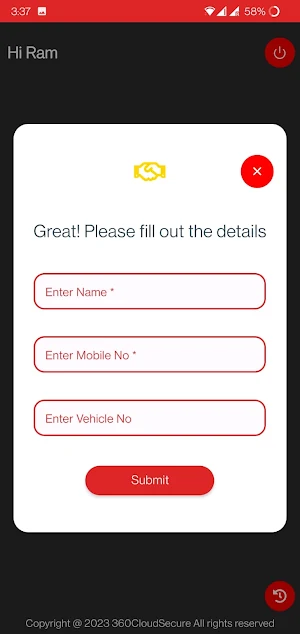 360CS screenshot 4
