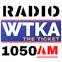 Wtka 1050 Am The Ticket Radio
