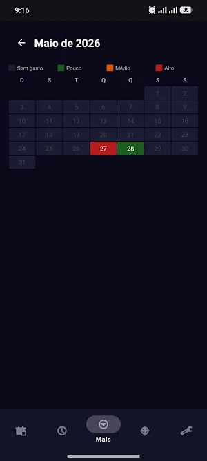 CronoCash Screenshot 3