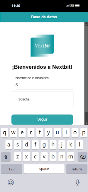 Nextbit Screenshot 1