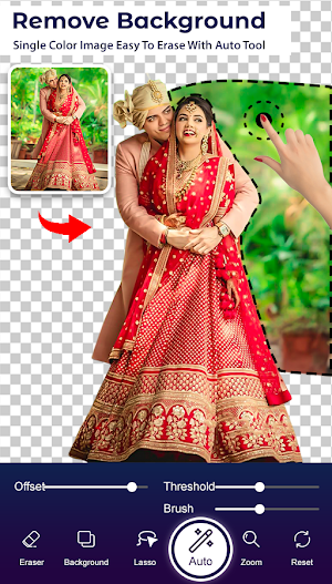 Anniversary Photo Editor Screenshot 2