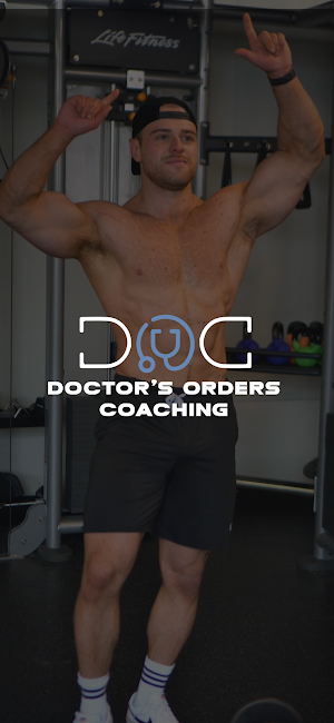 Doctors Orders Coaching Screenshot 0