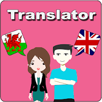 Welsh To English Translator