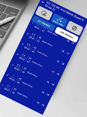 PPtvSports Live Line Screenshot 1