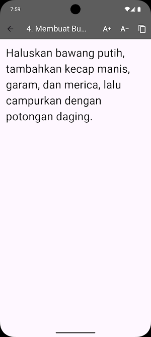 Carbusat Screenshot 3