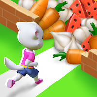 Angela's Supermarket