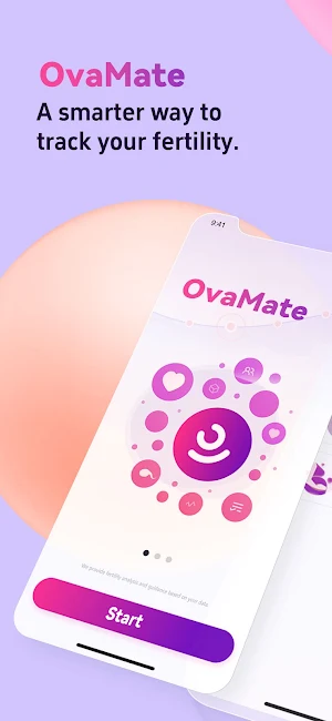 OvaMate Screenshot 0