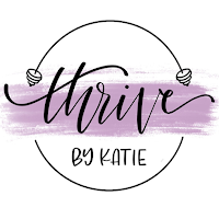 Thrive By Katie