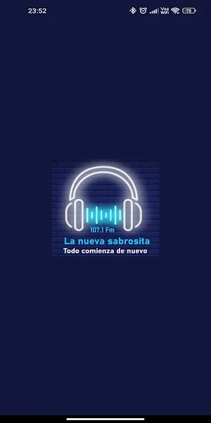 La Nueva Sabrosita Screenshot 0