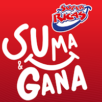 Suma y Gana Super Ricas