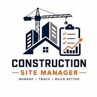 Construction Site Manager