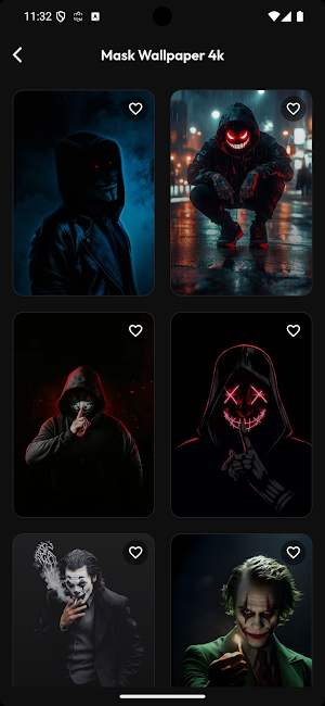 4K Wallpaper  : Live Wallpaper Screenshot 0