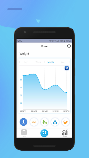 HealthU + Screenshot 2