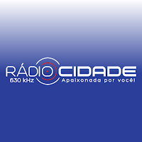 Radio Cidade 630 Khz