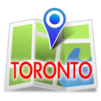 Toronto Bus/Subway (Offline)
