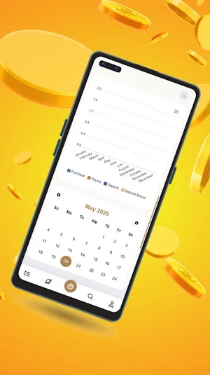 Reino Gold Screenshot 3