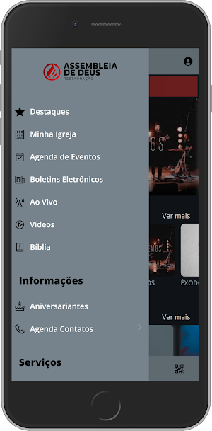 Ad Restauração Screenshot 3