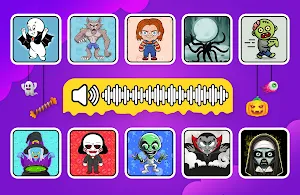 Guess Voice Sounds Screenshot 0