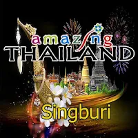 amazing thailand Singburi