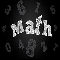 Math Riddles & Puzzles Game