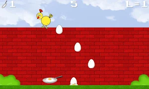 Potty Chicken Screenshot 3