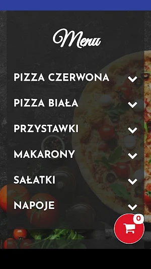 Pizza Don Matteo Screenshot 2