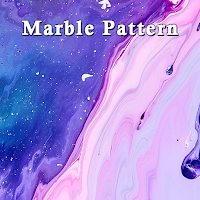 Marble Pattern Theme