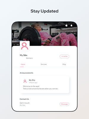 Doyenne Screenshot 3