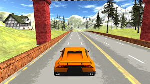 RACING CHAMPIONSHIP 3D Screenshot 3
